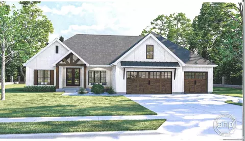 8078 E Country Club Ln, Syracuse, IN 46567