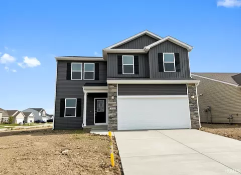 5772 Galena St, West Lafayette, IN 47906