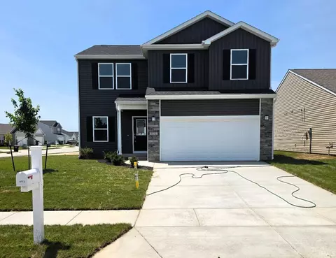 5772 Galena St, West Lafayette, IN 47906