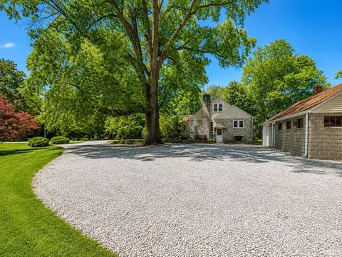 Exterior - 9484 E 500 S Rd, Windfall, IN 46076 photo 4 of 11