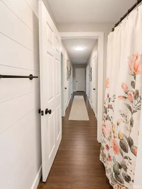 Entry Way - 9484 E 500 S Rd, Windfall, IN 46076 photo 1 of 4