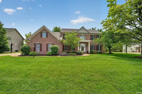 14296 Parkridge Dr, Granger, IN 46530