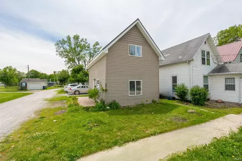 501 W Main St, North Manchester, IN 46962