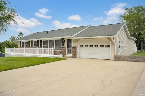 1007 23rd St, Bedford, IN 47421
