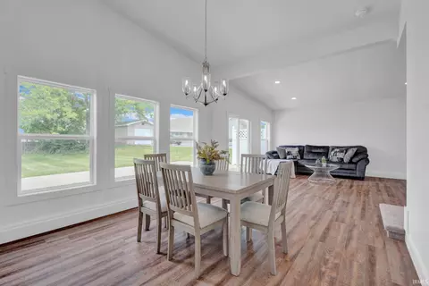 Dining - 1007 23rd St, Bedford, IN 47421 photo 1 of 2