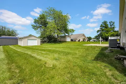 Exterior - 1007 23rd St, Bedford, IN 47421 photo 6 of 6