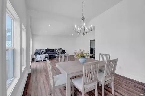Dining - 1007 23rd St, Bedford, IN 47421 photo 2 of 2