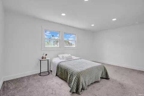 Bedroom - 1007 23rd St, Bedford, IN 47421 photo 1 of 5
