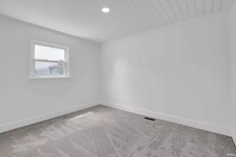 Bedroom - 1007 23rd St, Bedford, IN 47421 photo 5 of 5