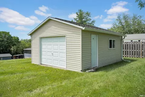 Other - 1007 23rd St, Bedford, IN 47421 photo 1 of 4