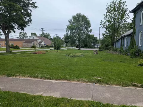 752 Madison St #7, Fort Wayne, IN 46802