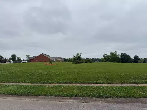 4529 Sierra Dr, Boonville, IN 47601