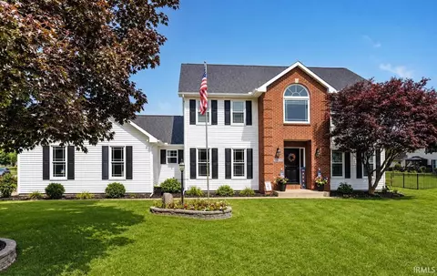 51600 Brighton Ct, Granger, IN 46530
