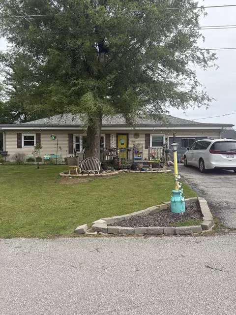1225 Lawn Ave, New Haven, IN 46774