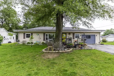 1225 Lawn Ave, New Haven, IN 46774