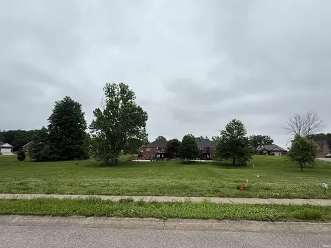364 Persimmon Cir, Boonville, IN 47601