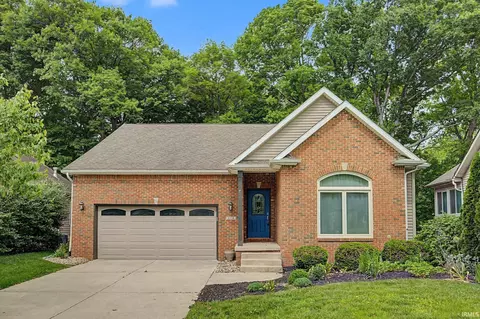 1514 Mcshay Dr, West Lafayette, IN 47906