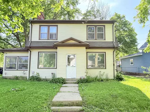 301 S Main St, Jonesboro, IN 46938