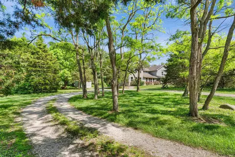 Exterior - 2067 N 400 East Rd, Lafayette, IN 47905 photo 4 of 5