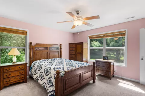 Bedroom - 2067 N 400 East Rd, Lafayette, IN 47905 photo 1 of 6