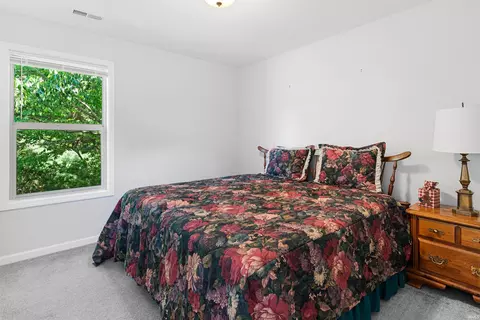 Bedroom - 2067 N 400 East Rd, Lafayette, IN 47905 photo 4 of 6