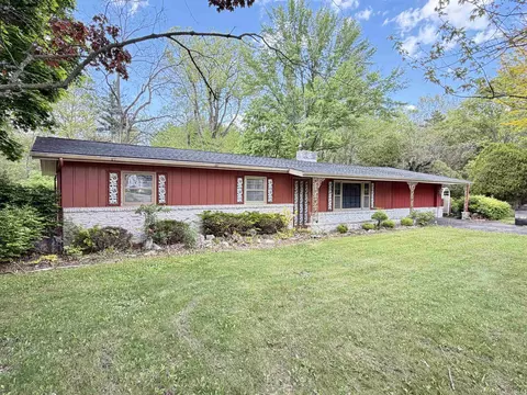 16519 T Tarn Trl, Fort Wayne, IN 46845