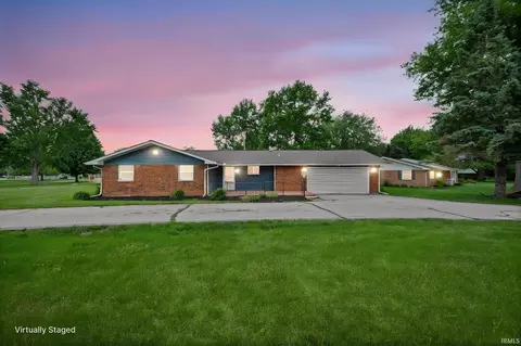 3049 S Park Rd, Kokomo, IN 46902