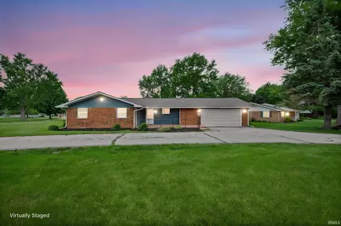 3049 S Park Rd, Kokomo, IN 46902