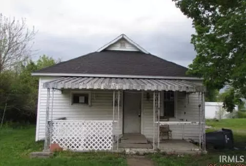 503 E Main St, Van Buren, IN 46991