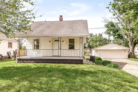 3624 York St, Mishawaka, IN 46544