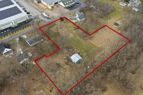 0000 S Pearl St, Spiceland, IN 47385