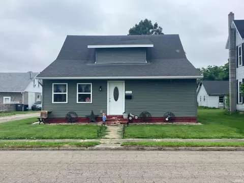 228 E Commerce St, Dunkirk, IN 47336