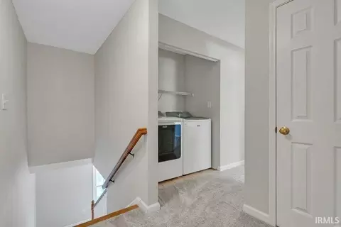 Entry Way - 4690 E State Road 45, Bloomington, IN 47408 photo 5 of 5