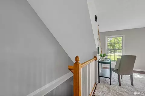 Entry Way - 4690 E State Road 45, Bloomington, IN 47408 photo 3 of 5