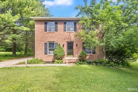 4690 E State Road 45, Bloomington, IN 47408