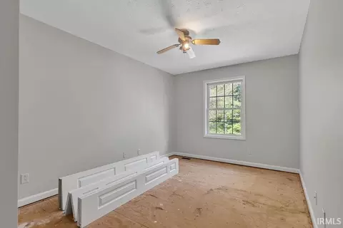 Bedroom - 4690 E State Road 45, Bloomington, IN 47408 photo 5 of 6