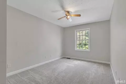 Bedroom - 4690 E State Road 45, Bloomington, IN 47408 photo 6 of 6