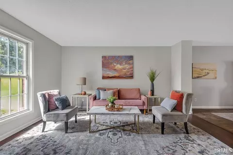 Living - 4690 E State Road 45, Bloomington, IN 47408 photo 1 of 3