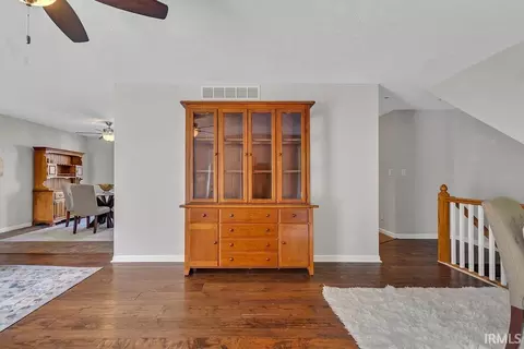 Entry Way - 4690 E State Road 45, Bloomington, IN 47408 photo 2 of 5