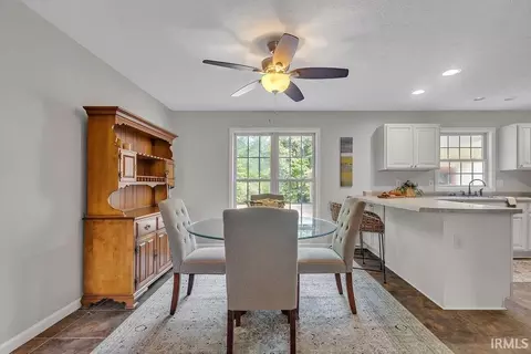 Dining - 4690 E State Road 45, Bloomington, IN 47408 photo 1 of 2