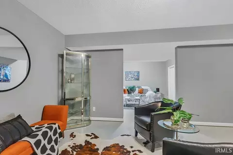 Living - 4690 E State Road 45, Bloomington, IN 47408 photo 2 of 3
