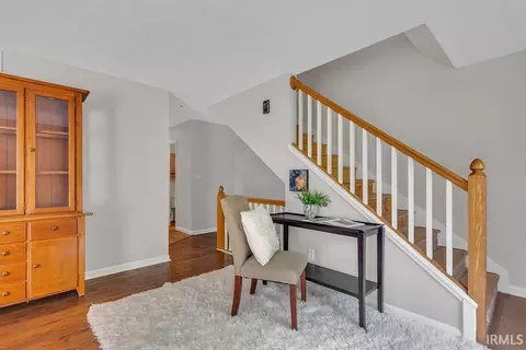 Entry Way - 4690 E State Road 45, Bloomington, IN 47408 photo 1 of 5