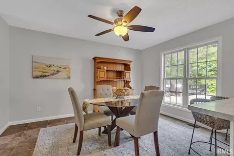 Dining - 4690 E State Road 45, Bloomington, IN 47408 photo 2 of 2