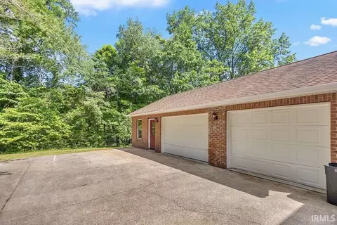 Exterior - 4690 E State Road 45, Bloomington, IN 47408 photo 3 of 3