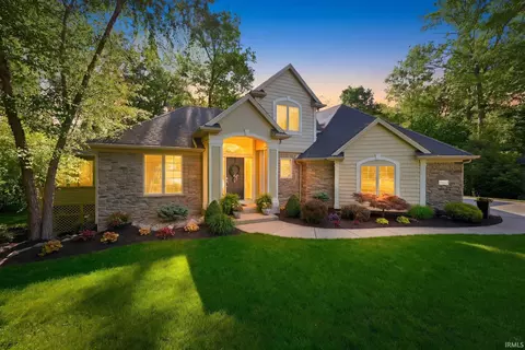 10612 Eagle River Run, Fort Wayne, IN 46845