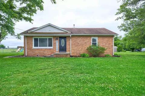 2397 N State Road 257, Otwell, IN 47564