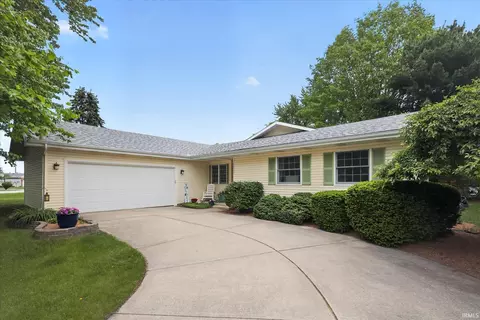 12433 Timberline Trce, Granger, IN 46530