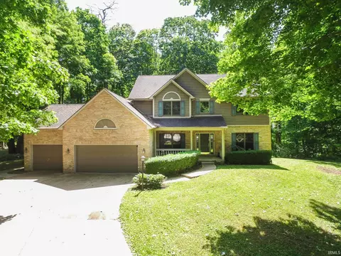 12 Hunters Rdg, Lafayette, IN 47905