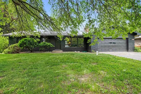 23483 Greenwood Blvd, Elkhart, IN 46516