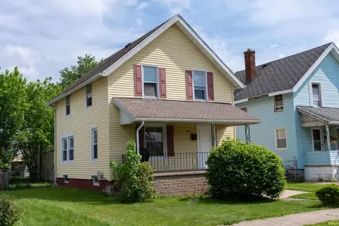 324 E 12th St, Mishawaka, IN 46544